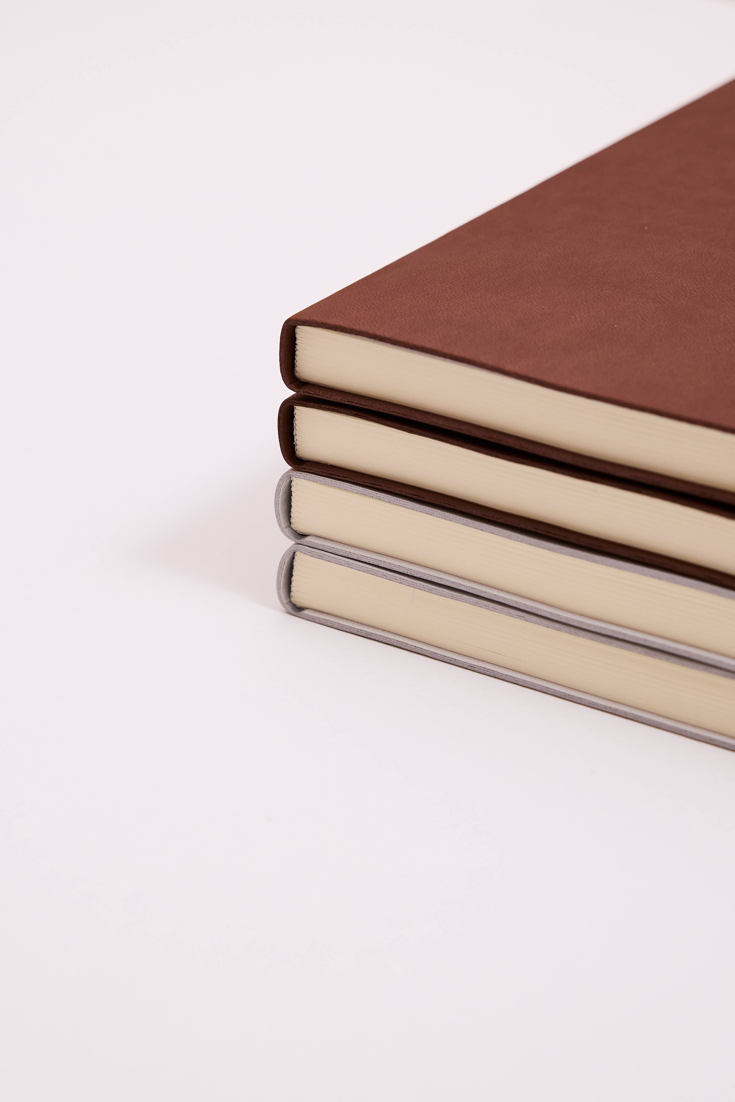 Karatis - Wholesale Journal/Diary - Karatis Limited Medium Tomoe River Fountain Pen Journal3