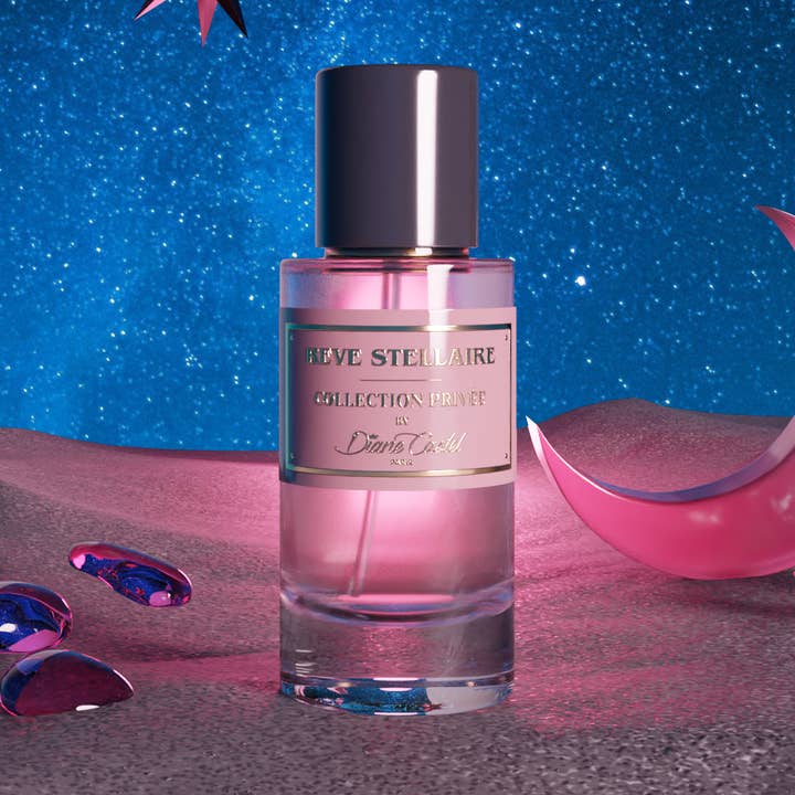 Private Collection - Stellar Dream for wholesale by L'Office des Parfums