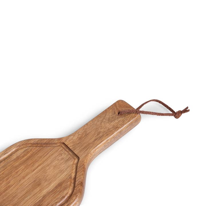 Picnic Time Family of Brands - Wholesale Cutting Board - Botella Cheese Cutting Board & Serving Tray12