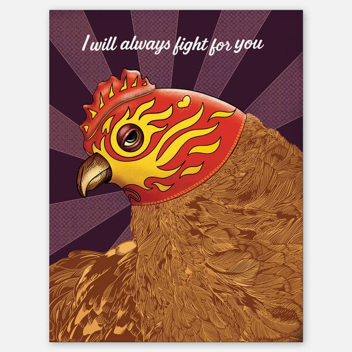 El Pollo - A2 greeting card and other Purchase Wholesale pechuga pollo lider. Free Returns & Net 60 Terms on Faire trending on Faire.