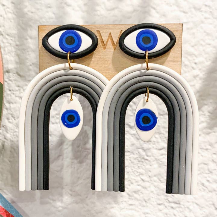 Arco Eyeris für den Großhandel von WARAO Jewelry