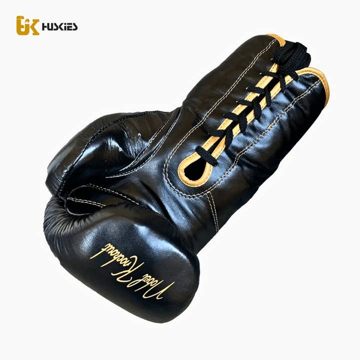 Atelier Huskies - Wholesale Fitness Equipment - Boxing Gloves | Noble Knockout – The Professional Training Gloves3