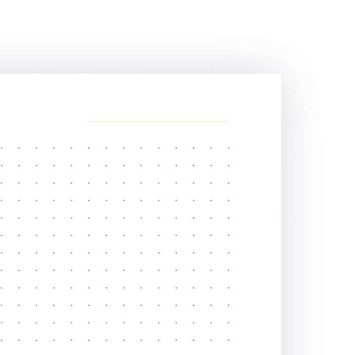 CARCHIVO - Wholesale Notepad - Premium Paper Refills for INGENIOX® - Pack of 1011