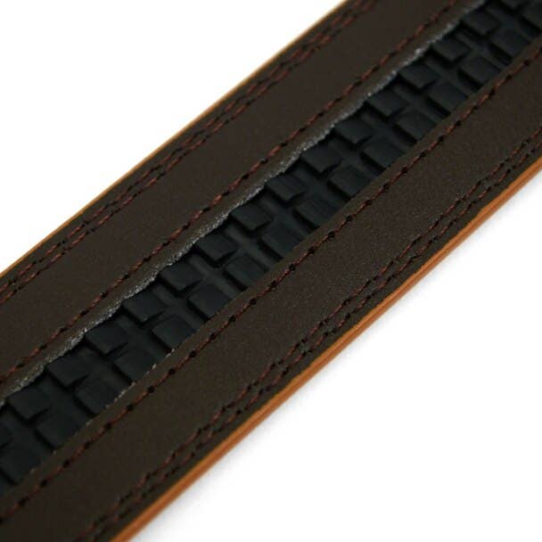 Selini New York - Wholesale Belt - Men's - 46" Cut To Size Leather Belt Strap For Buckles3