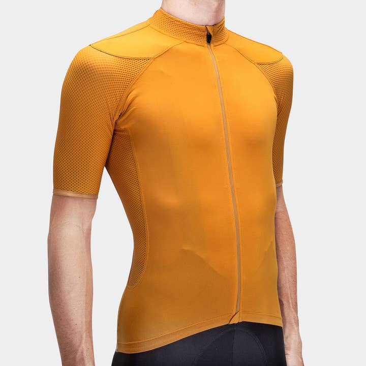 Echelon Jersey for wholesale by Isadore Apparel