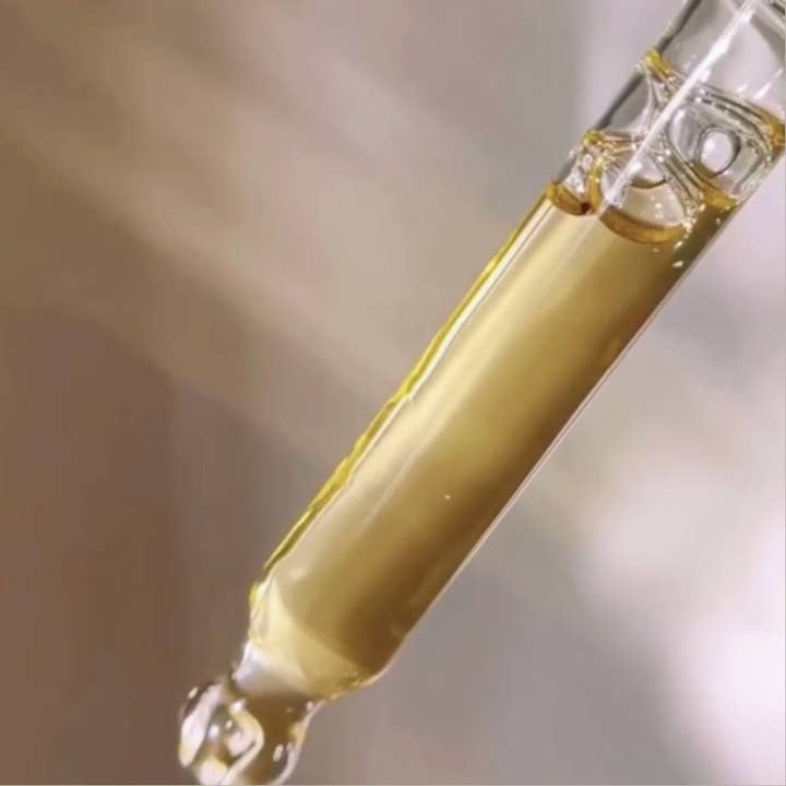 Luna Nectar – Engroshandel Hårolie – Botanisk hårolie | Tilpasset privat label1