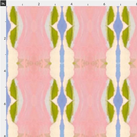 Wheaton Whaley Home - Wholesale Curtain - Nora by Cathy Lancaster Drapery Panel0