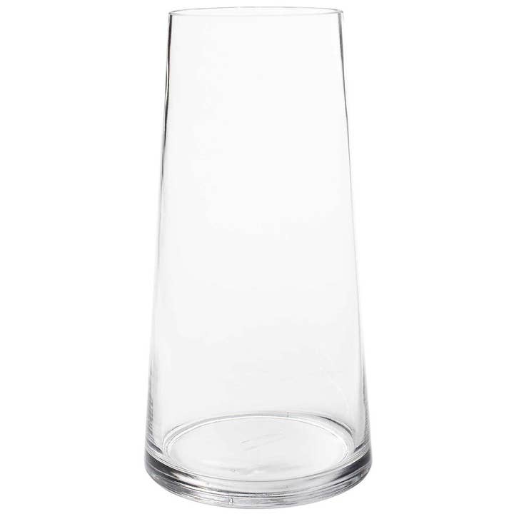 Couronne Co. - Wholesale Vase - Harligen Glass Vase1