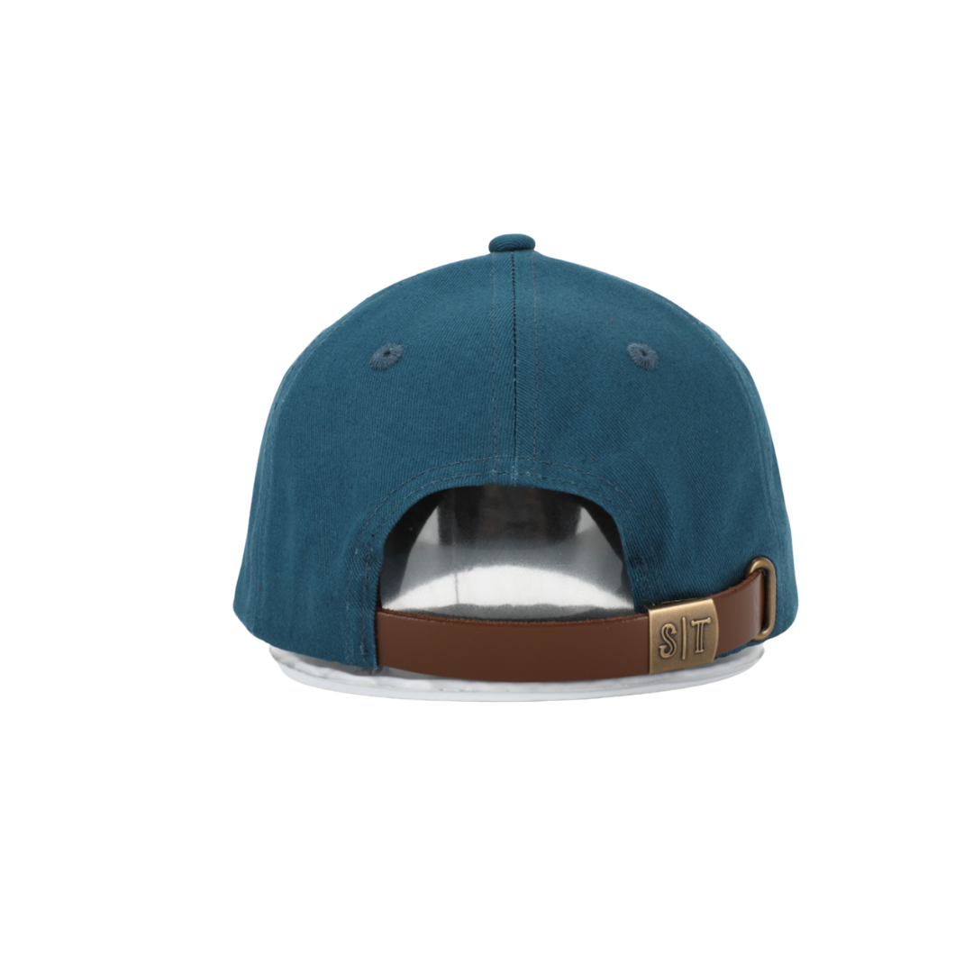 Little Kideauxs - Vente Casquette de baseball – enfant - Chapeau Mahi pour enfants, 1 à 10 ans, coton, sangle réglable2