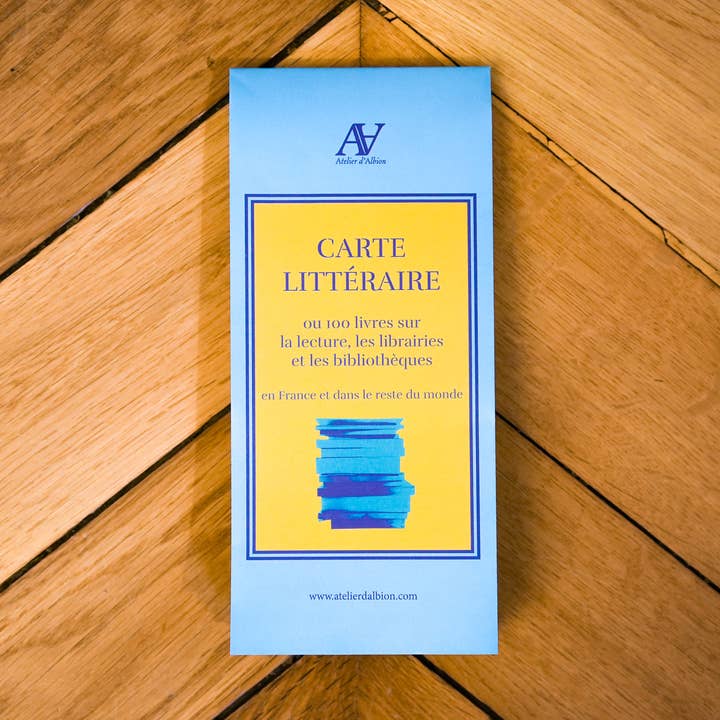 Mapa literario o 100 libros sobre la lectura, las librerías y otras tendencias de Resultados para articulos libreria al por mayor. Devoluciones gratuitas y condiciones de pago a 60 días en Faire en Faire.