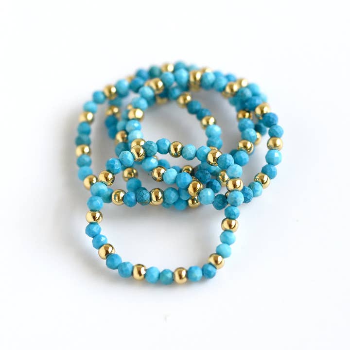 FELIX Z DESIGNS – Großhandel Schmucksets – PE0241R-(PACK OF 3)-Neue Farbe6