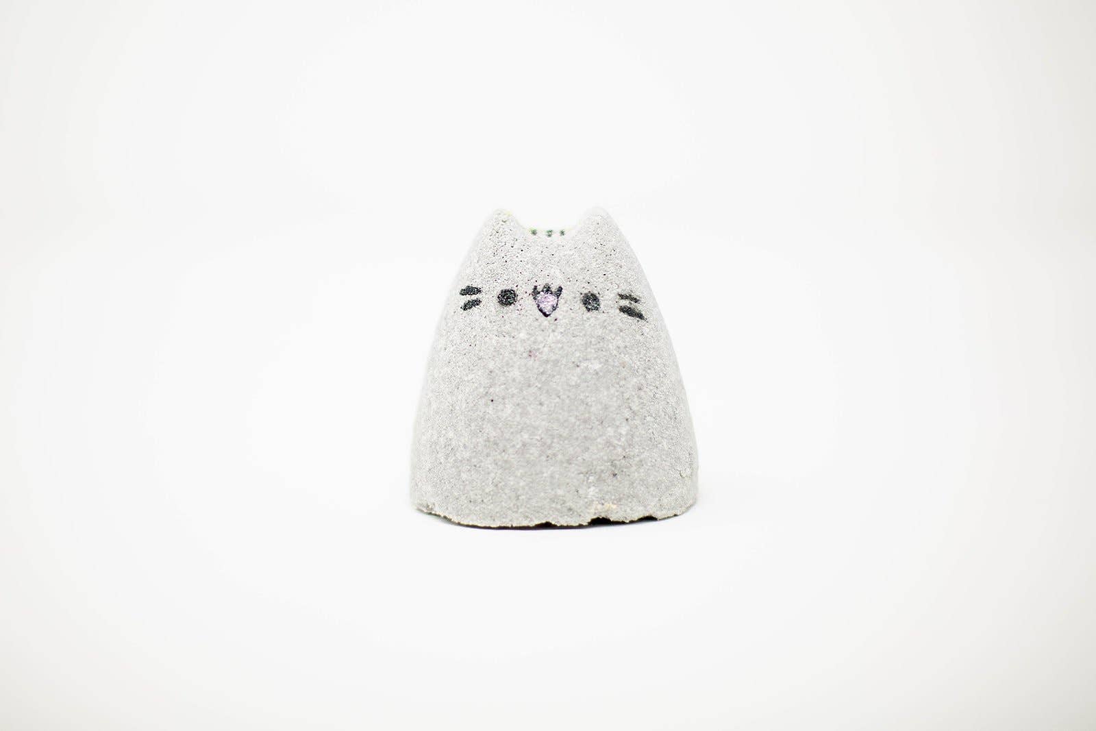 Squishy Mushii - Wholesale Bath Bomb/Fizz - Kala Kat Bath Bomb1