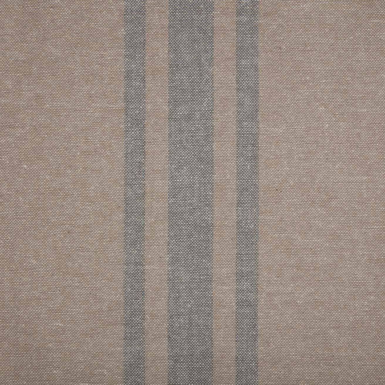 VHC Brands - Wholesale Valance - Grain Sack Blue Valance 16x726