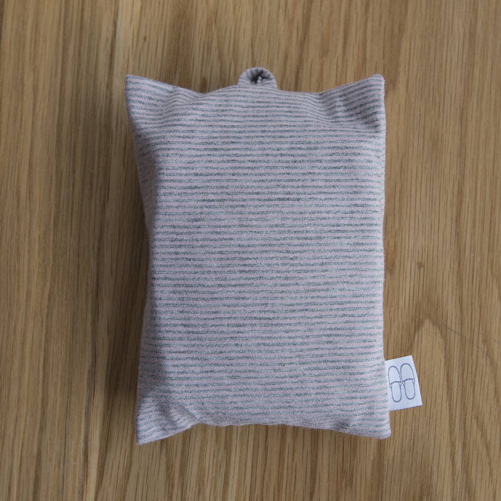 Funkyrel® Atzbranding Limited - Wholesale Slippers - Women's - Slipeer - Portable Stripe Slippers with A Pouch6