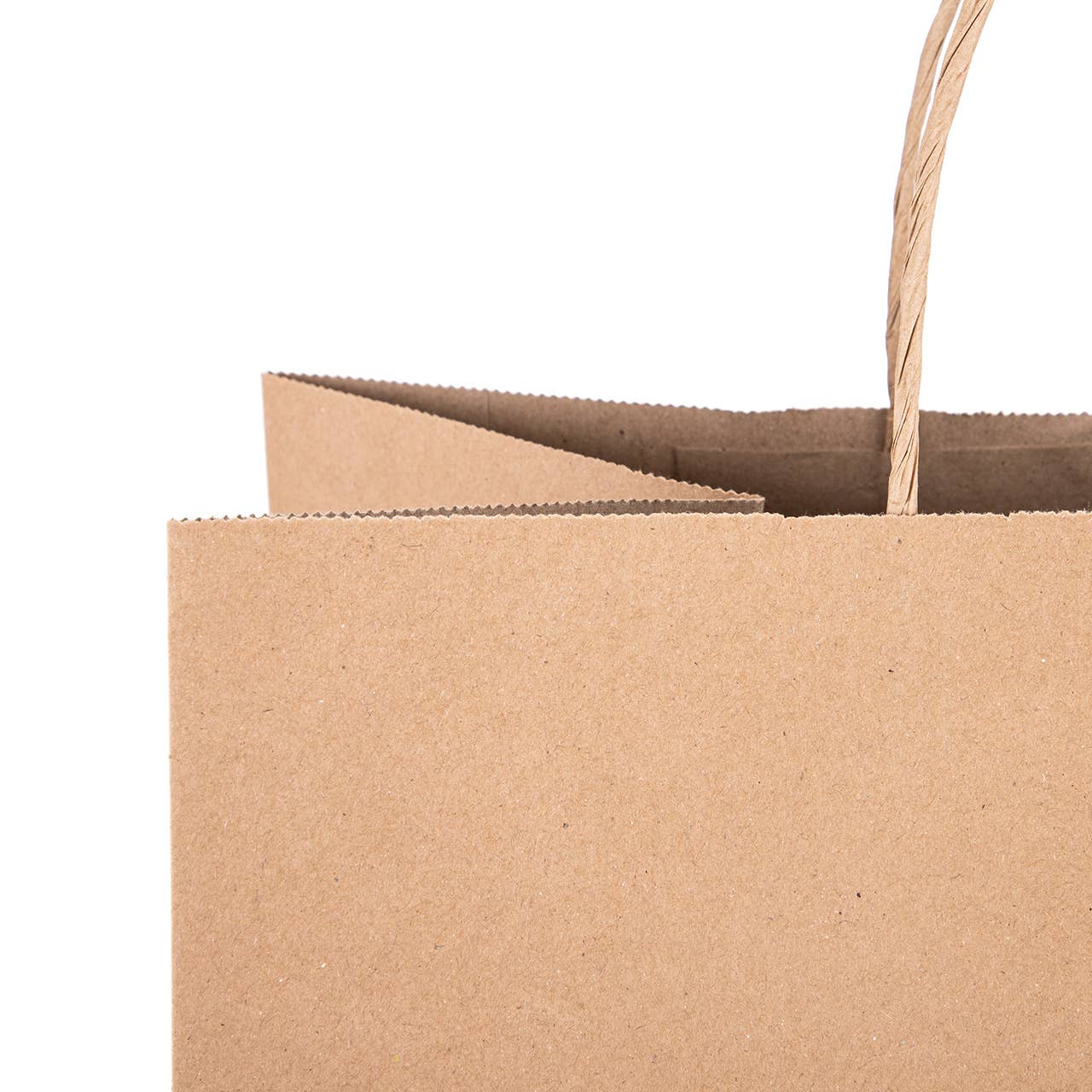 Store Supply Warehouse - Wholesale Grocery/Shopping Bag - Kraft Paper Restaurant Take Out Bags - Case of 2003