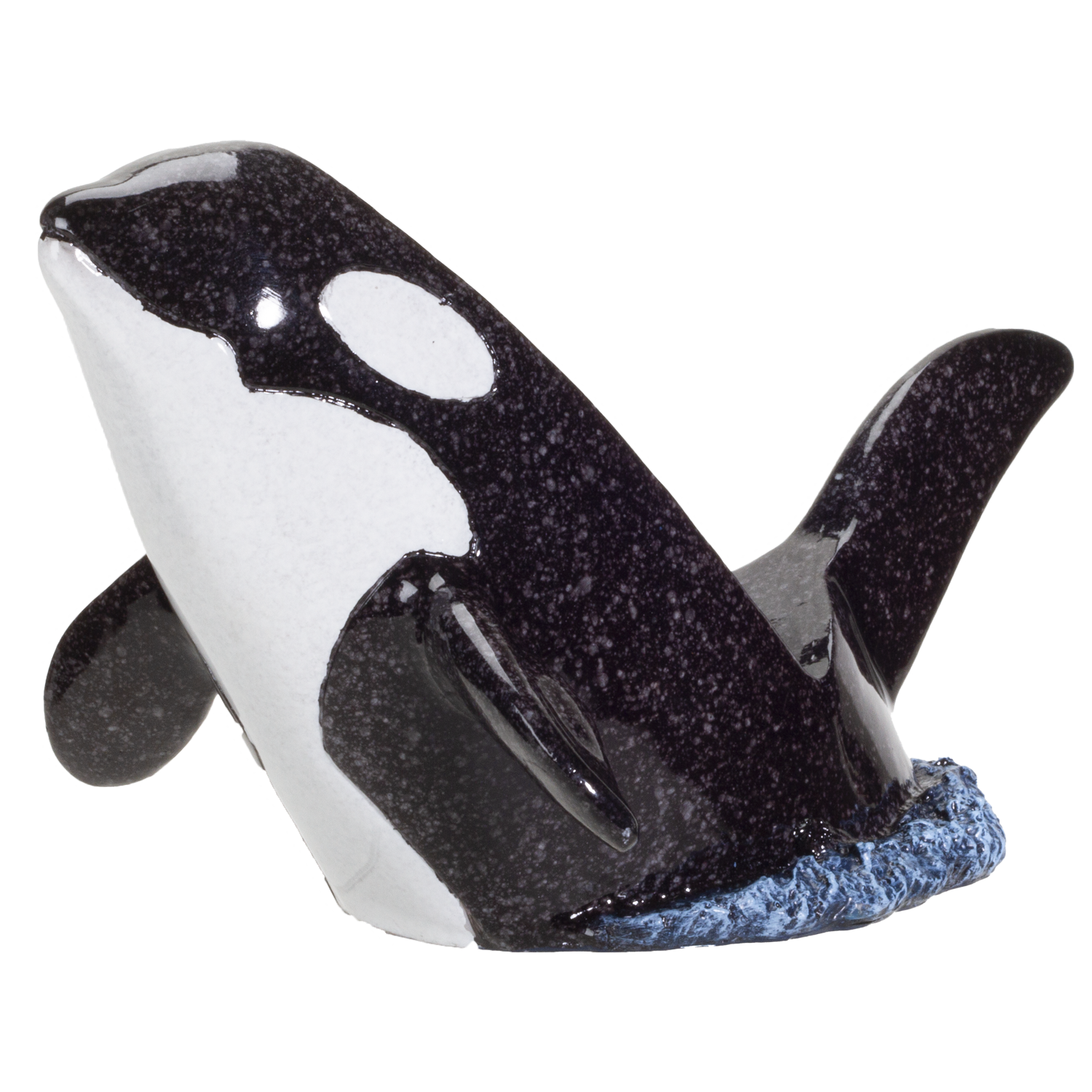 Pacific Trading - Wholesale Wine Charm - Orca Wine Holder1