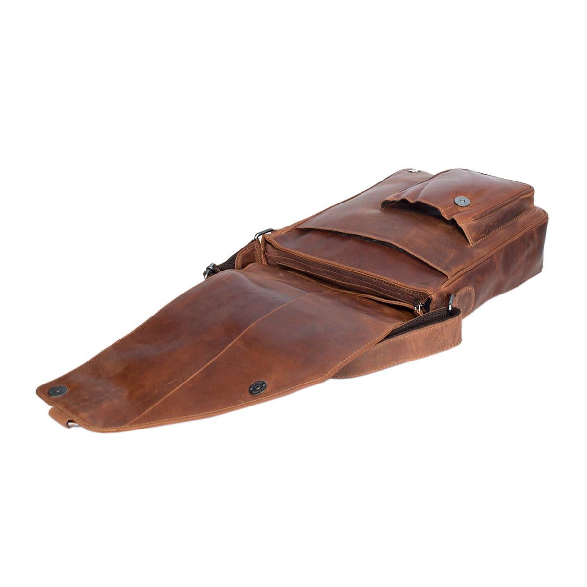 Arrigo - Wholesale Shoulder Bag - Women's - Arrigo Leather Shoulder bag Crossbody Bag 7 colors available18