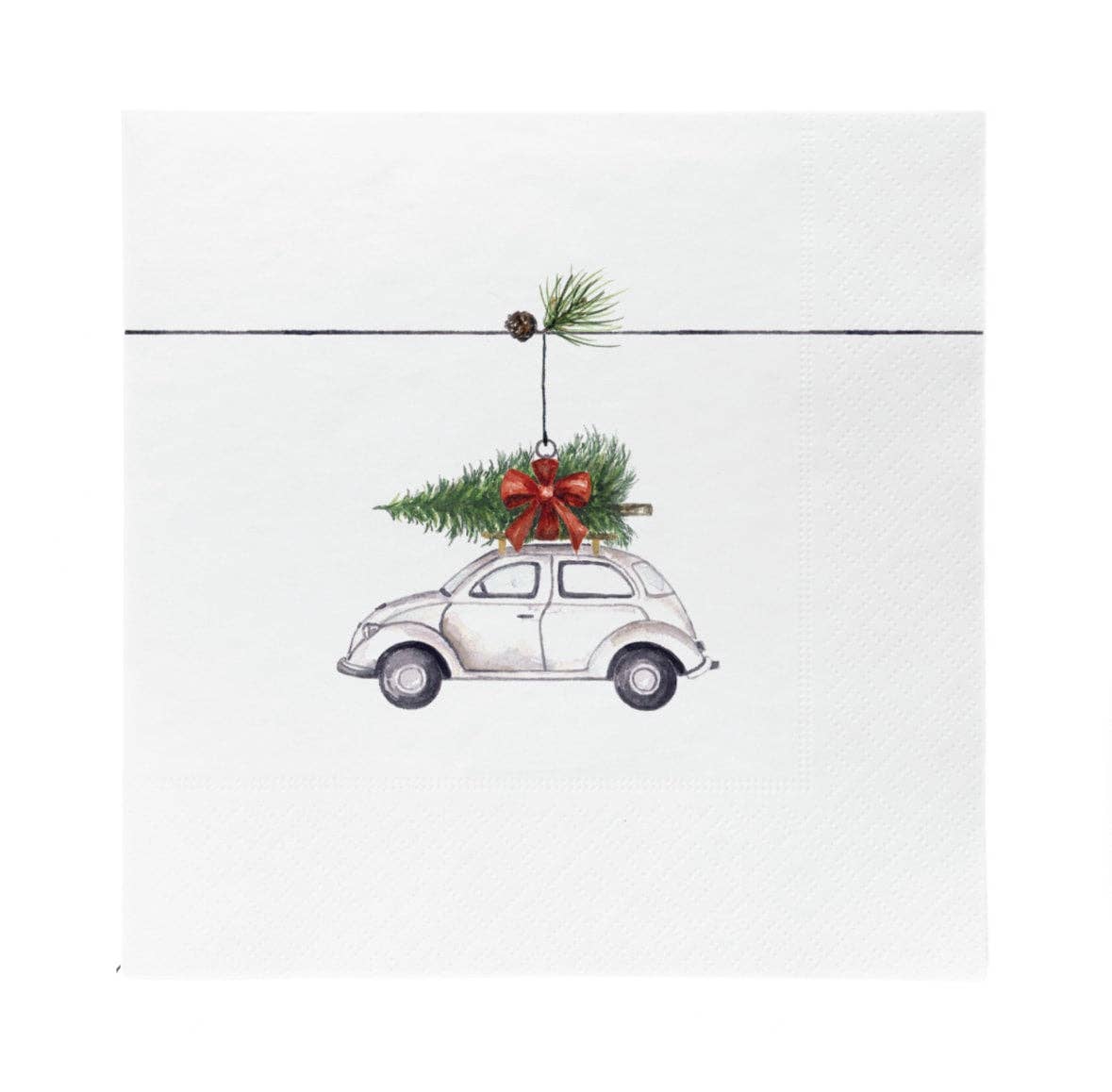 Sögne Home - Wholesale Disposable Napkin - sögne serviett lunsj tradisjon bil0