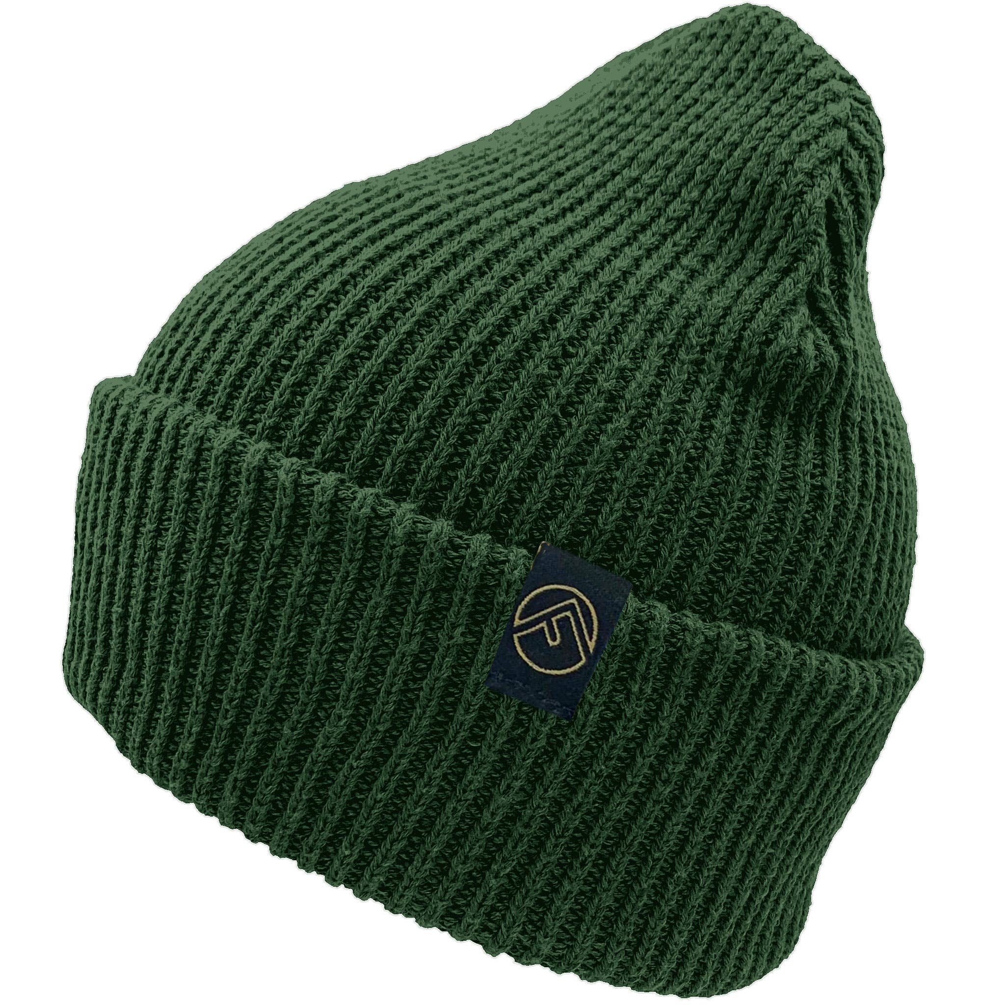 Flipside Hats - Wholesale Beanie - Men's - Eco Slouch/Watchman Beanie26