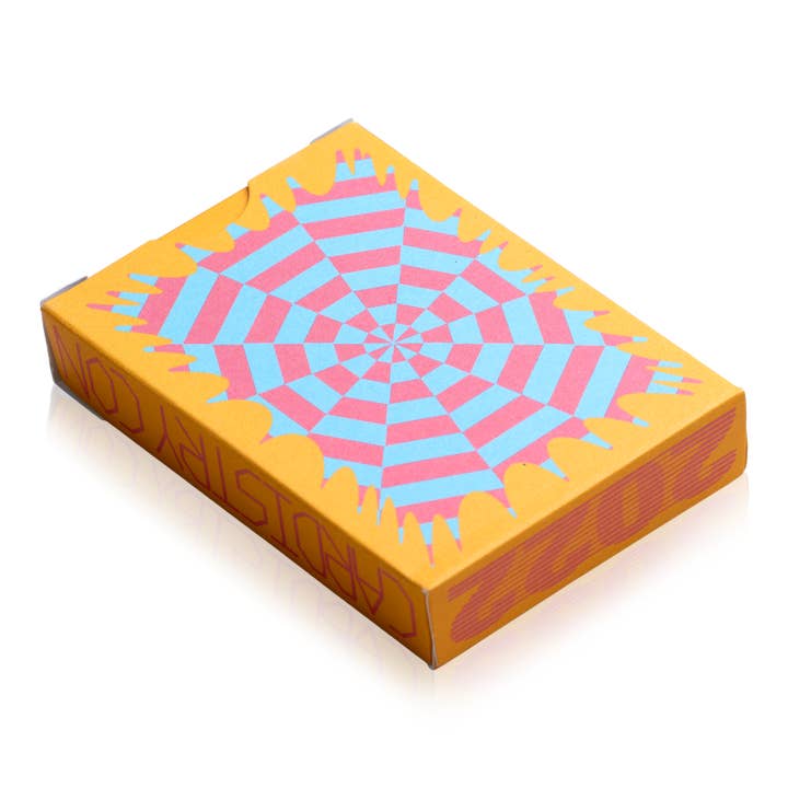 Art of Play - Wholesale Playing Cards - Cardistry-Con 2022 Playing Cards4
