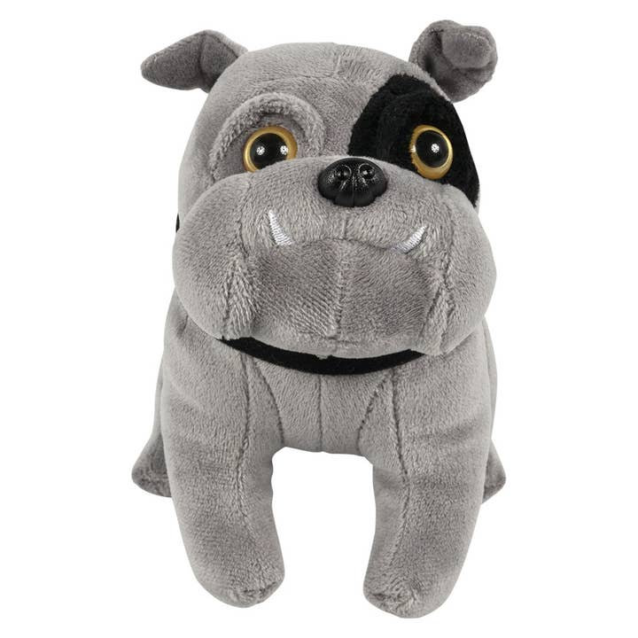 La Luna Bella - Toys – Großhandel Kuschel-/Plüschtier – Kind & Baby – 7" Bulldog Plüsch - LLB Spielzeug1