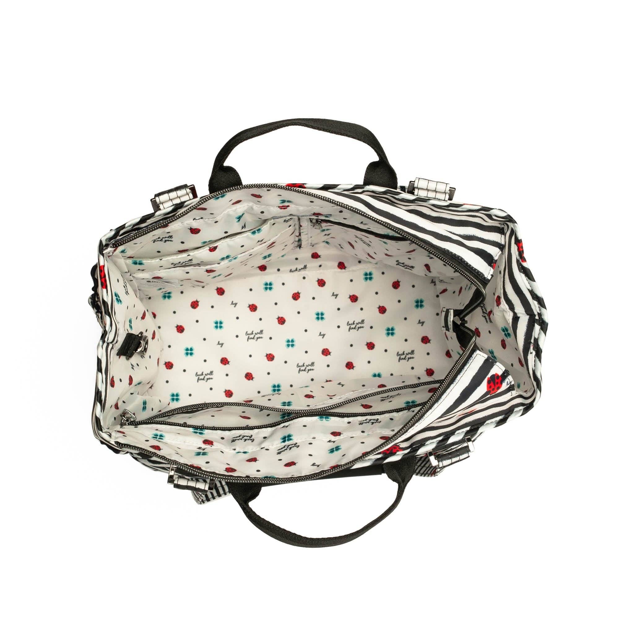 Lug - Wholesale Tote Bag - Women's - Cabby SE Tote Bag24