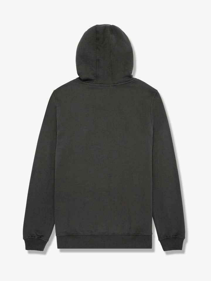 HOODIE MET REFLECTIE - FANTOOM voor wholesale door embreys projects®