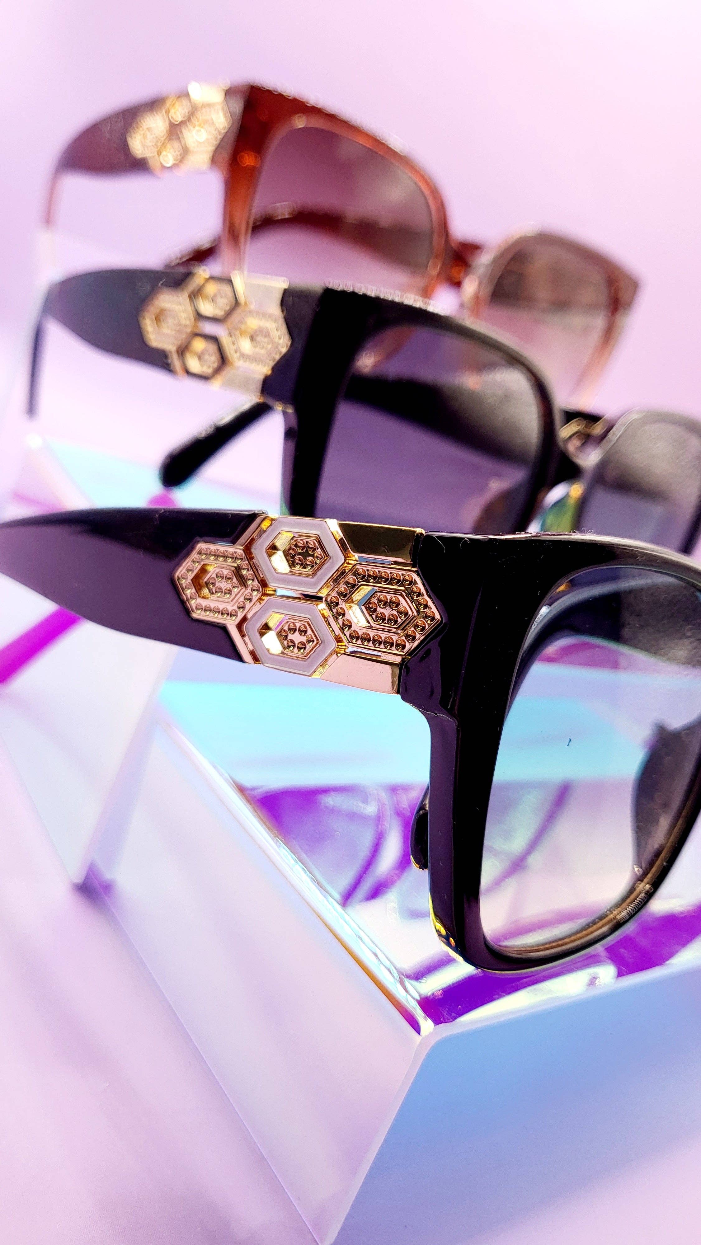 Arya Jewellery Wholesale – wholesale Sunglasses – Women's – Soul Sunglasses Box of 201