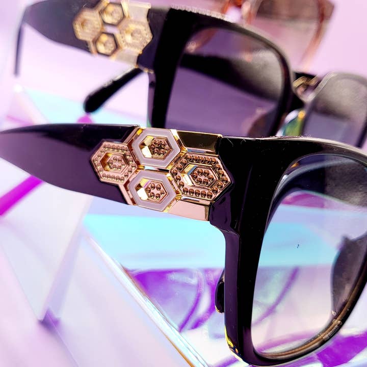 Arya Jewellery Wholesale – wholesale Sunglasses – Women's – Soul Sunglasses Box of 201