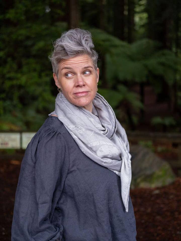 Alina Sarong/Cachecol por atacado de STOKEDNZ