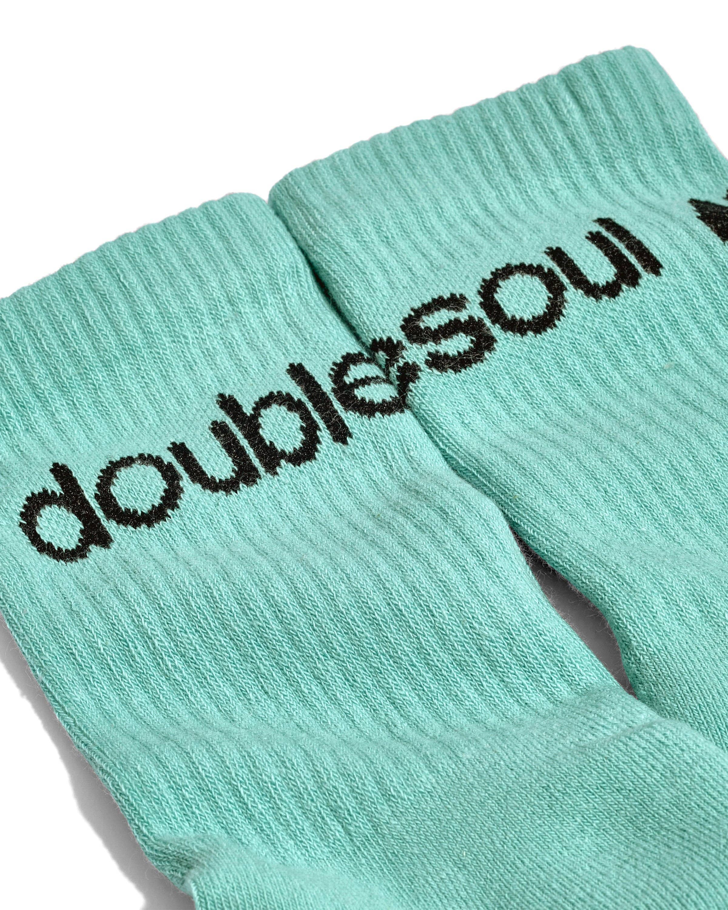 doublesoul - Vendita all'ingrosso Calzini - Unisex - Calzini alti unisex a metà polpaccio per tutti i giorni31