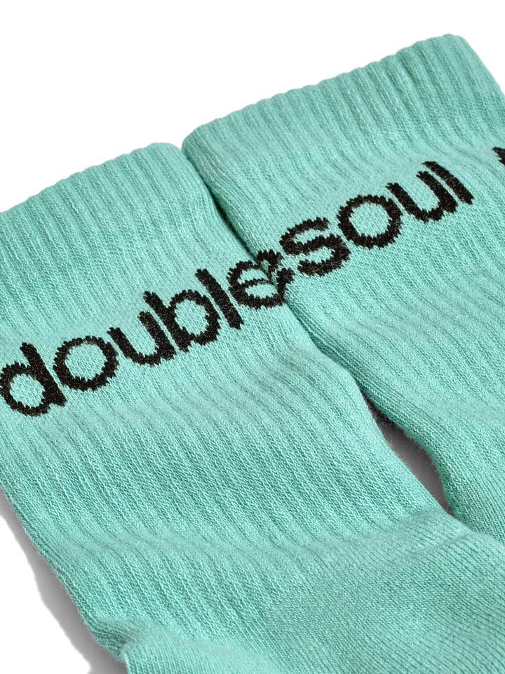 doublesoul - Vendita all'ingrosso Calzini - Unisex - Calzini alti unisex a metà polpaccio per tutti i giorni31