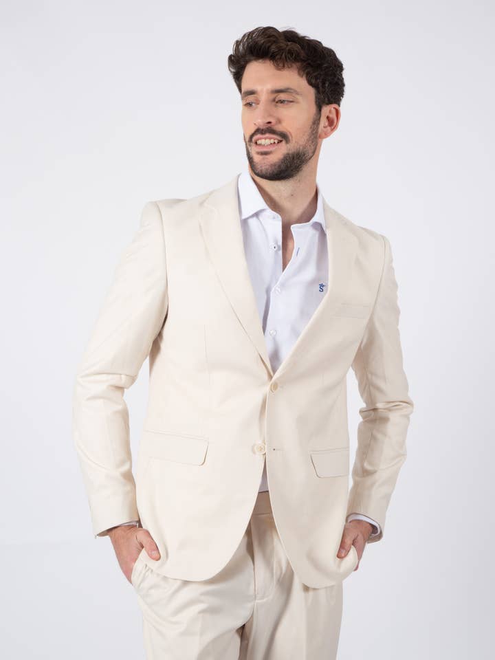 Natuurlijk Pak voor wholesale door Solera