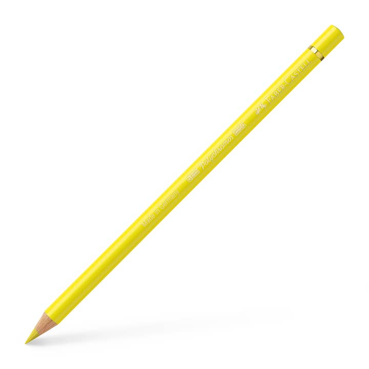 Faber-Castell / Creativity for Kids - Wholesale Colored Pencil - Polychromos Artists' Color Pencils - 120 Colors Open Stock