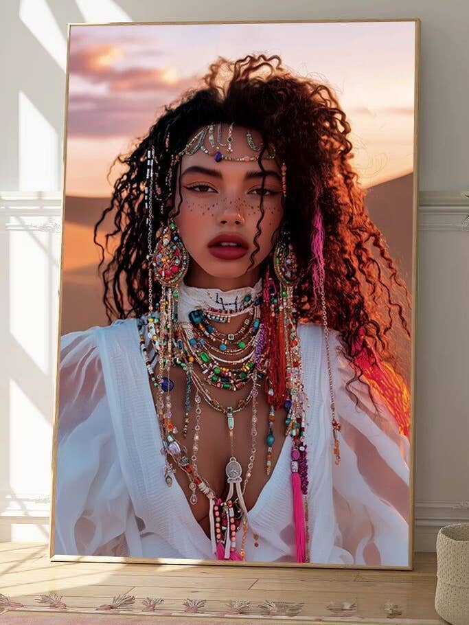 Nomade per la vendita all'ingrosso da parte di ODD COLLECTION