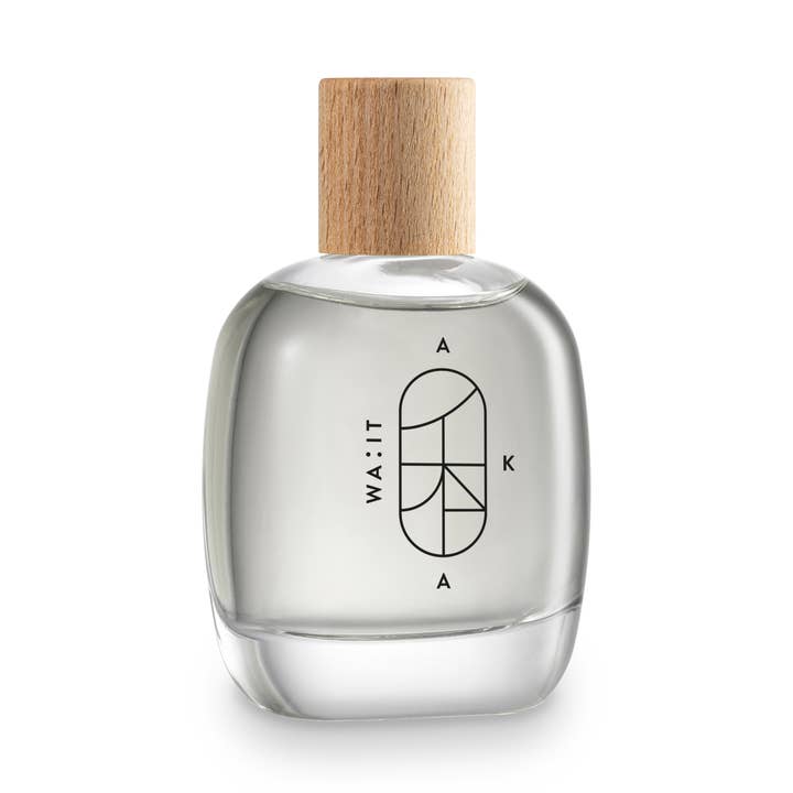 AKA: L’Essenza di una Nuova Energia Edp 100ml per la vendita all'ingrosso da parte di Shibui