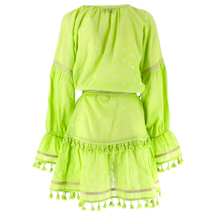 Karakorum - Vente Caftan – femme - Caftan Sinaloa5