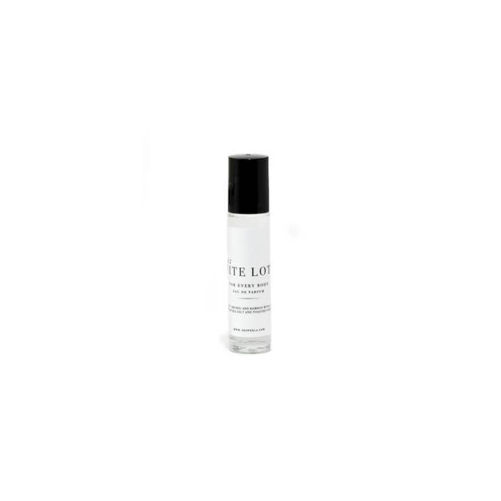 RXLA the brand - Wholesale Roll-On Fragrance - White Lotus: Travel Rollerball Perfume