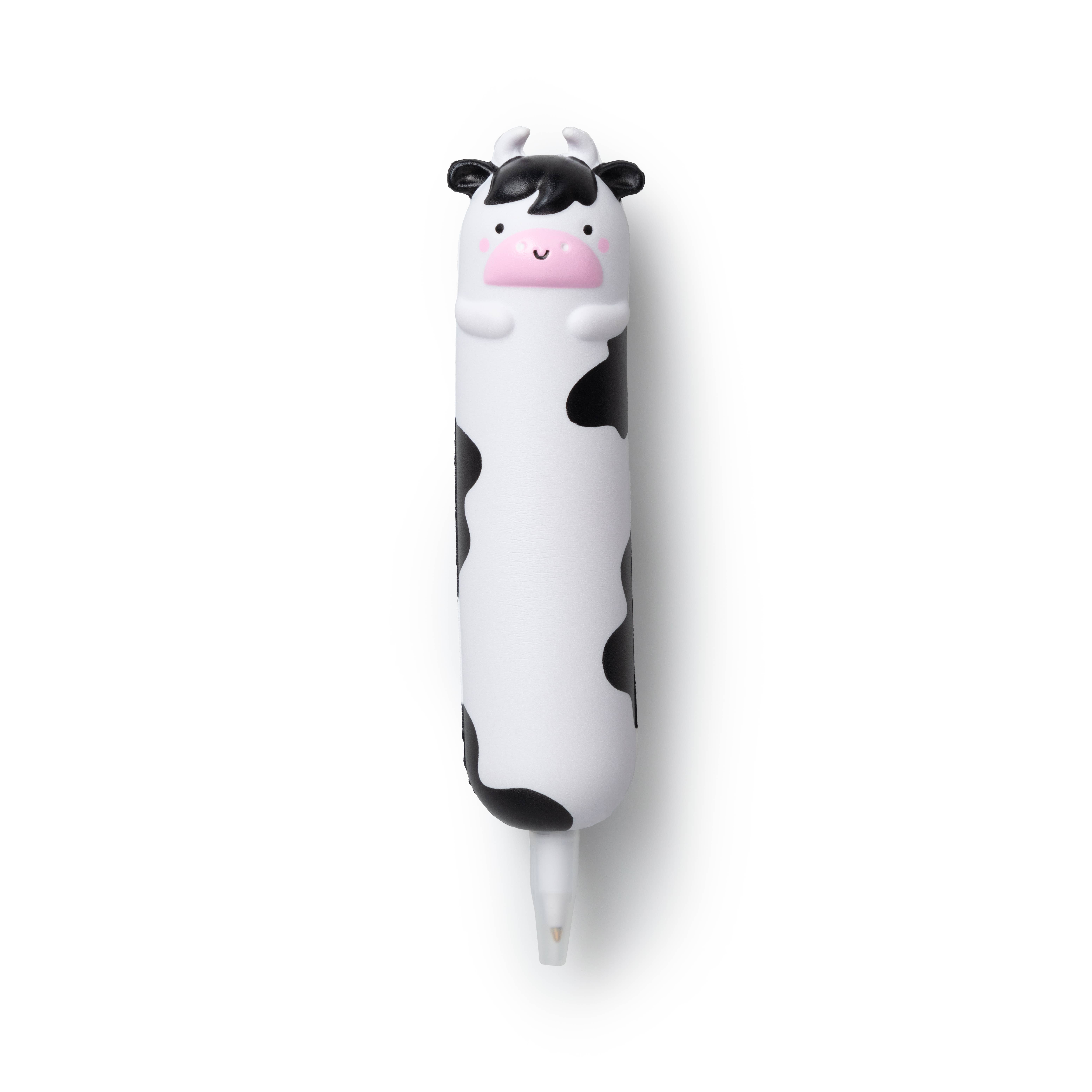 Pango Productions - Wholesale Pen - Cow Squishy Pen | Children’s Stationery | Novelty Gifts1
