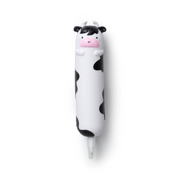 Pango Productions - Wholesale Pen - Cow Squishy Pen | Children’s Stationery | Novelty Gifts1