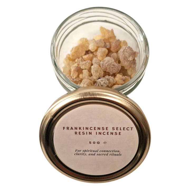 VIE - Wholesale Incense - Resin Incense, 50g17