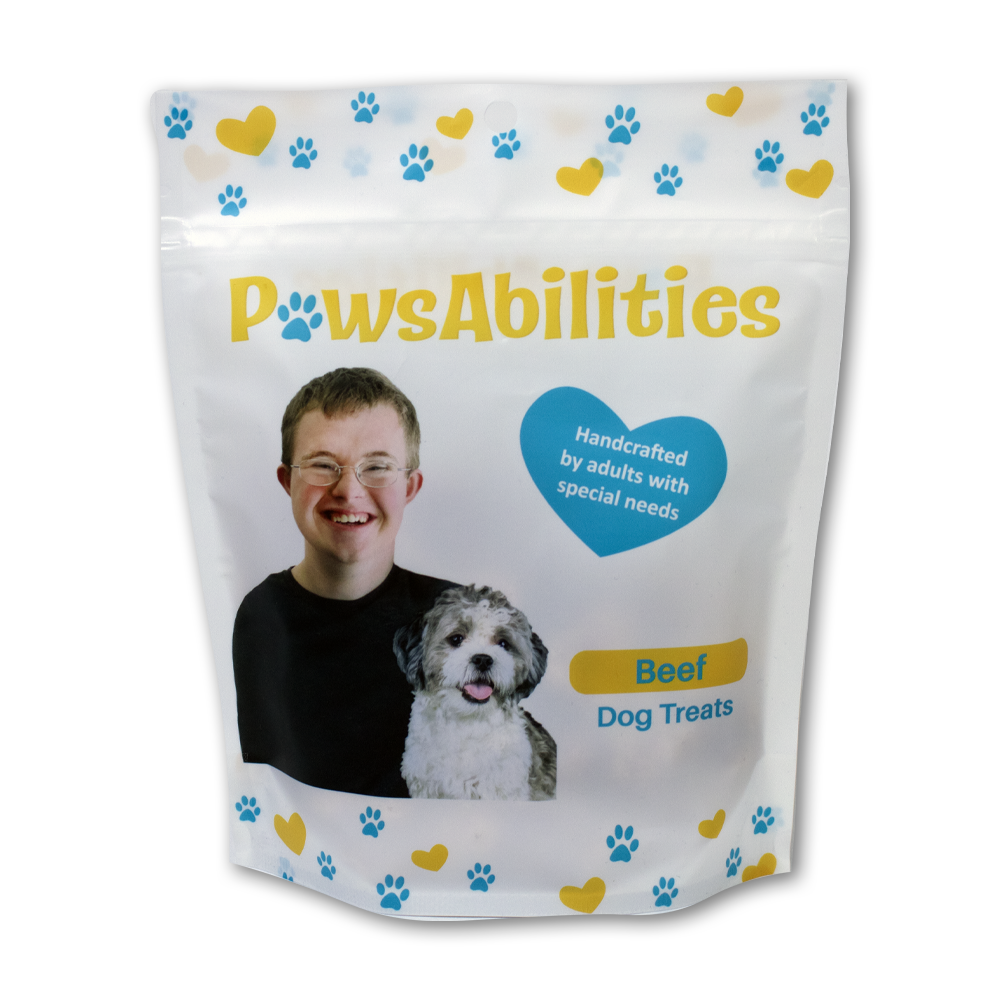 PawsAbility