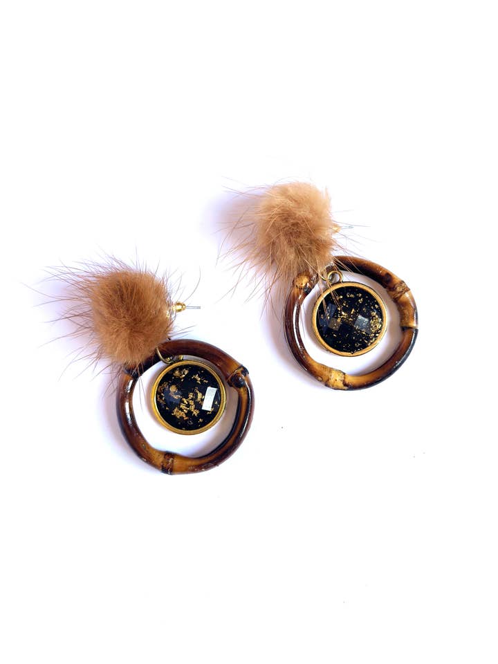 PD B-sløjfe for engroshandel hos Roselinde