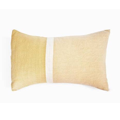 Cuscino Sunny Pieced Accent per la vendita all'ingrosso da parte di Modernplum Textiles for Living