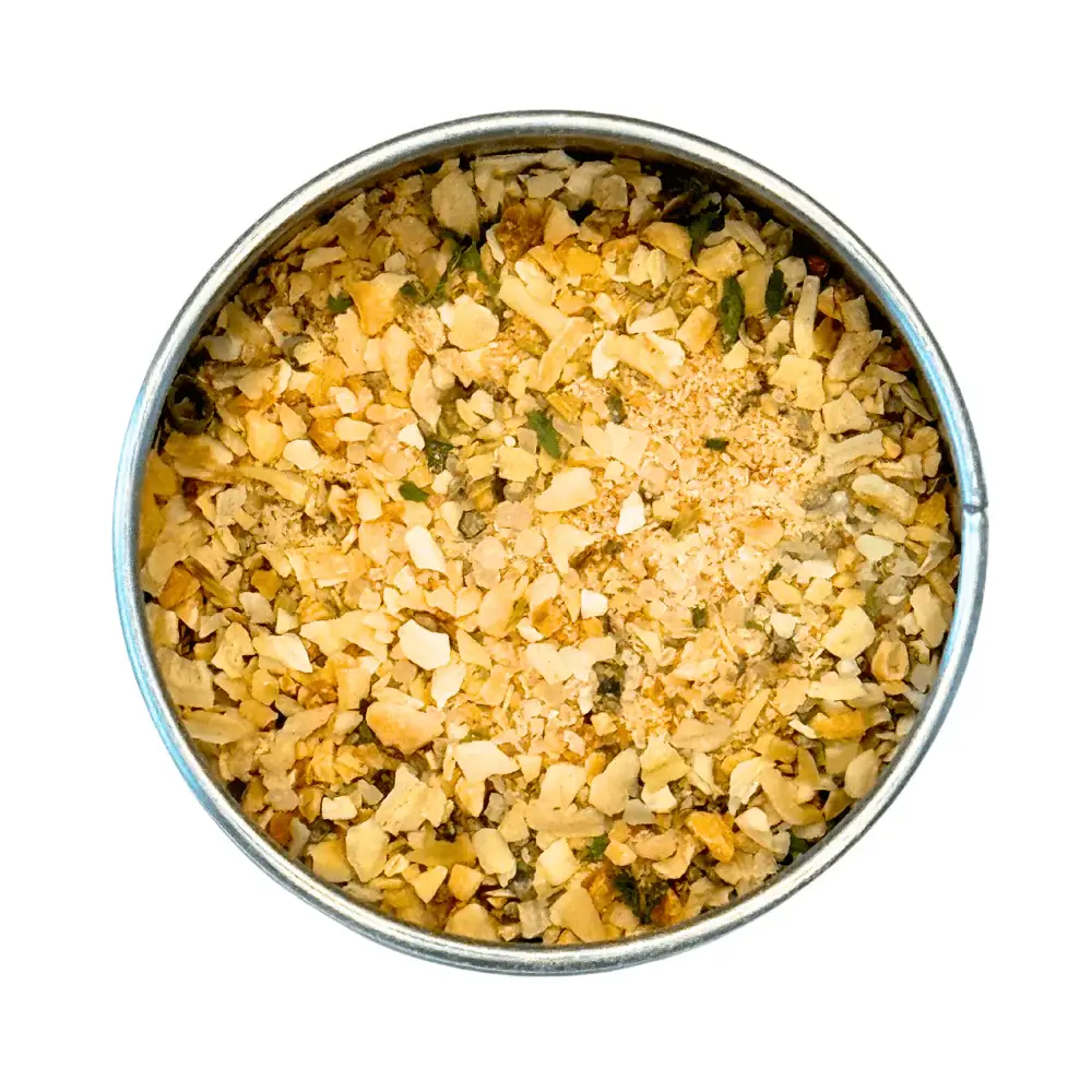 Gustus Vitae – wholesale Dried spice mix – Everything But The Chicken Seasoning4