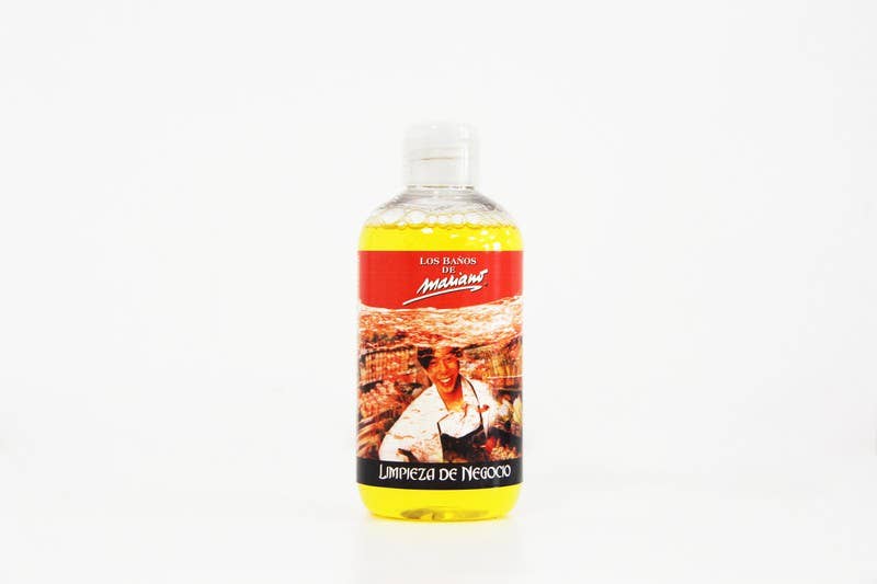 Las Velas de Mariano - Wholesale Bathroom Accessory Set - Business Bathroom Cleaning