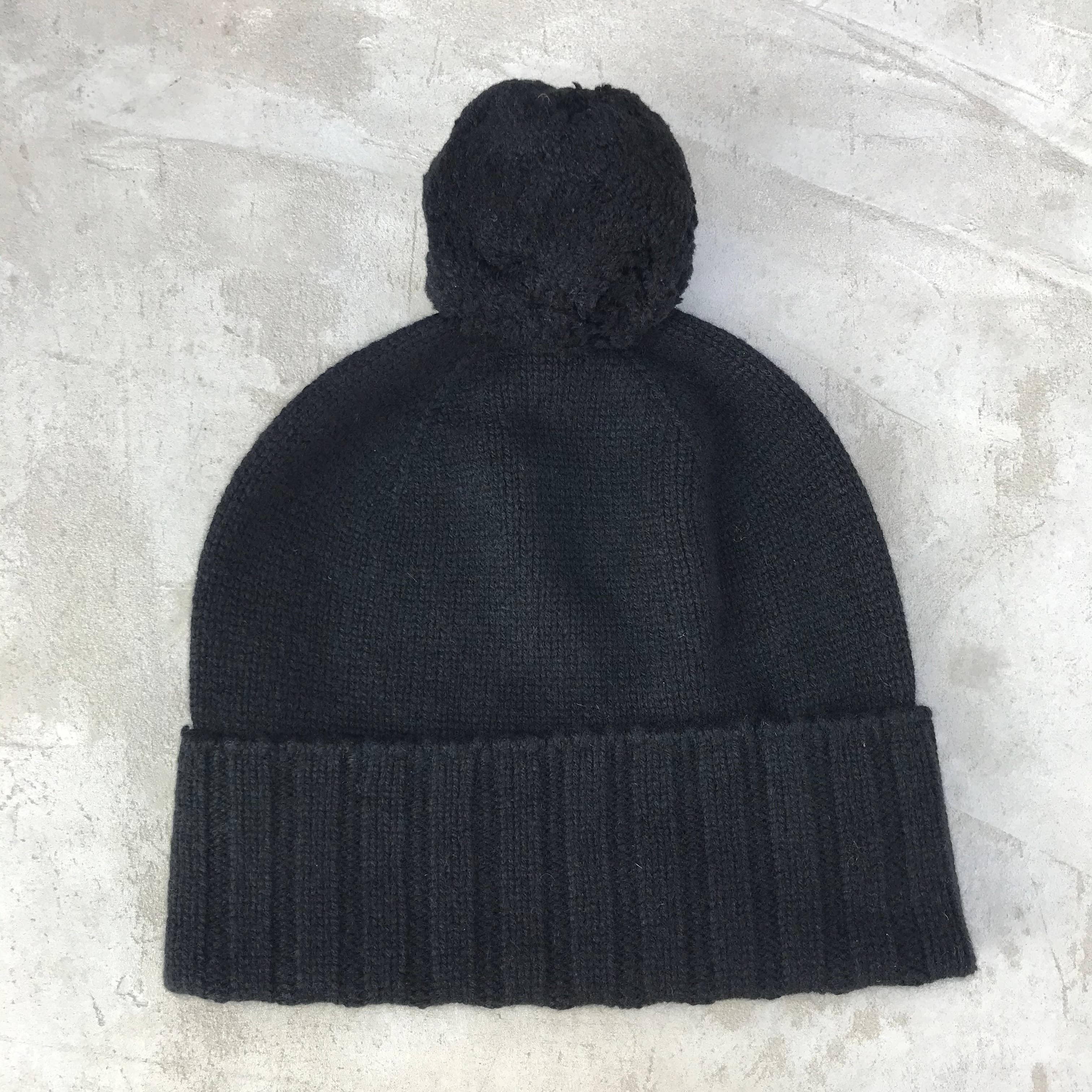 Lou Dungate - Wholesale Hat Accessory - Women's - Supra Pom Pom Cashmere Hat1