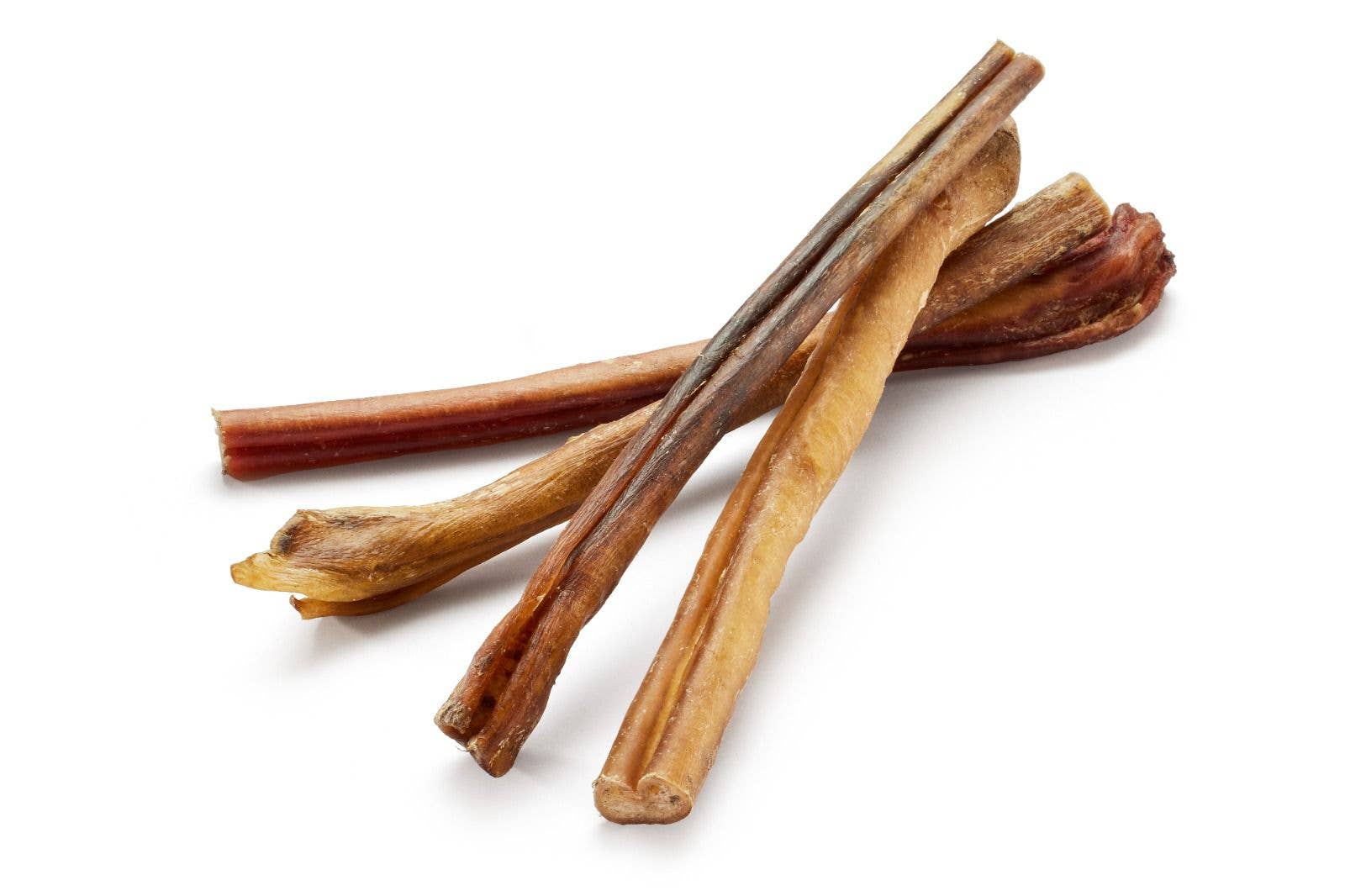 Chew Organics – Großhandel Leckerlis – Hund – 12'' Bully Stick Jumbo0