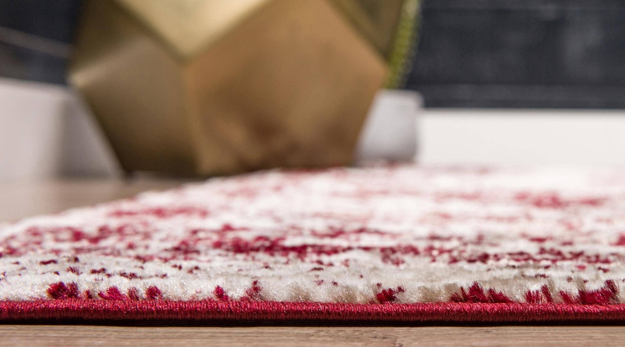 Rug Mart - Vente Tapis de couloir - Tapis Sofia traditionnel Salle Garnier (Coureur)66