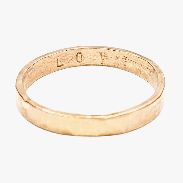 Dold meddelandefält för wholesale av Nashelle Jewelry